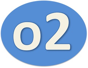 O2 Logo